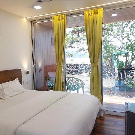 The Koasta Sea View Resort Korlai Εξωτερικό φωτογραφία