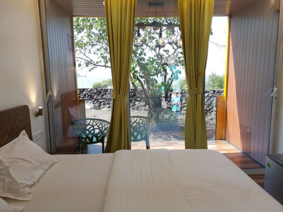 The Koasta Sea View Resort Korlai Εξωτερικό φωτογραφία
