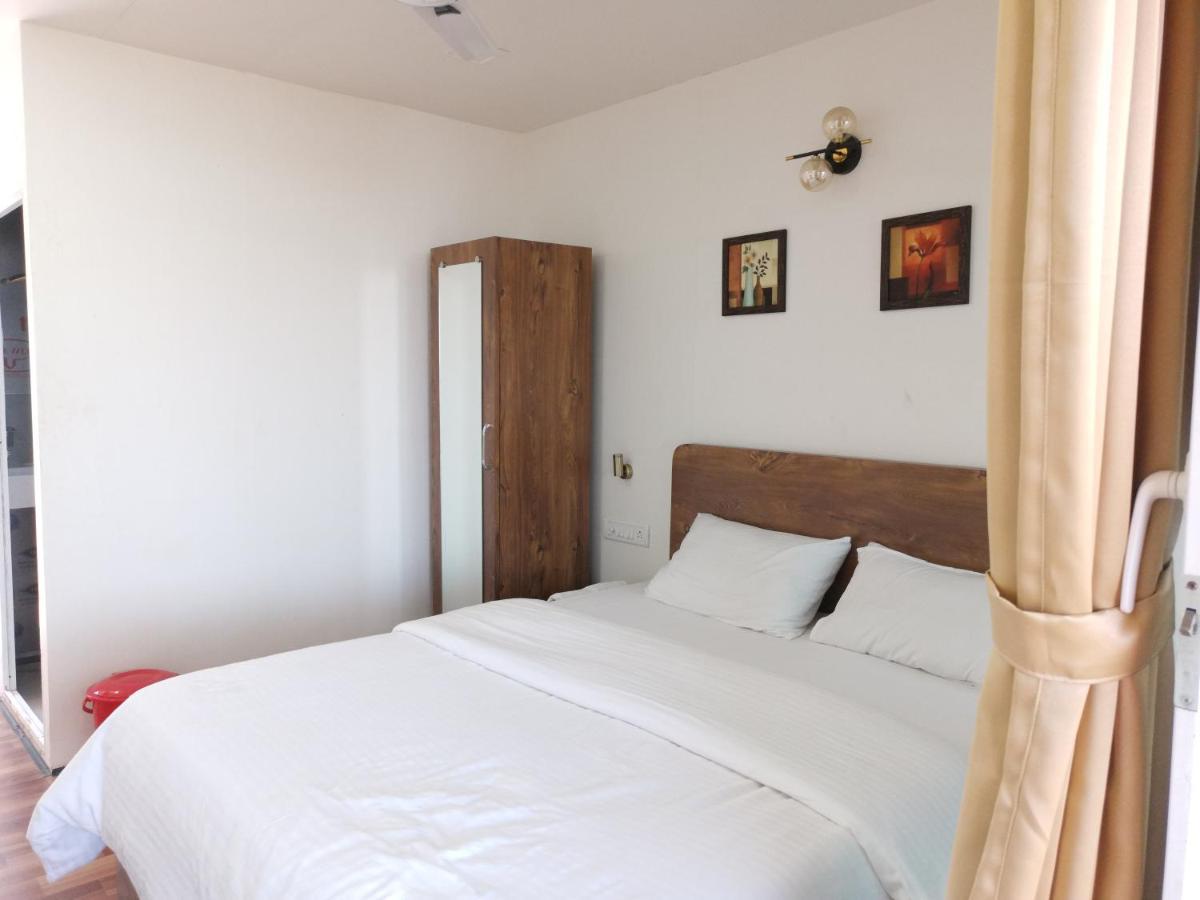 The Koasta Sea View Resort Korlai Εξωτερικό φωτογραφία