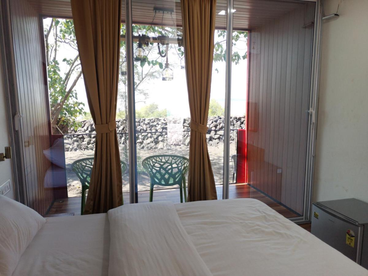 The Koasta Sea View Resort Korlai Εξωτερικό φωτογραφία
