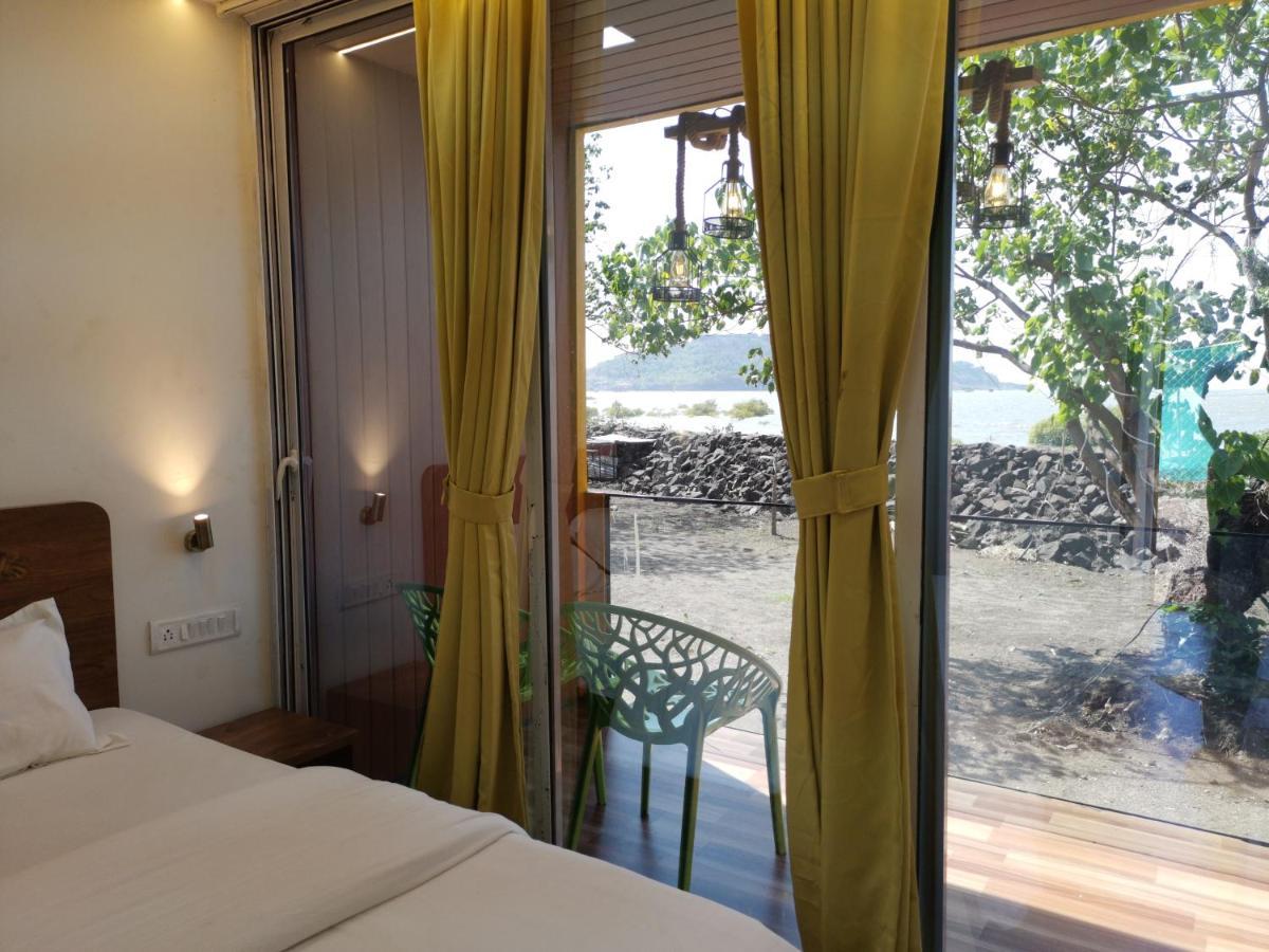 The Koasta Sea View Resort Korlai Εξωτερικό φωτογραφία
