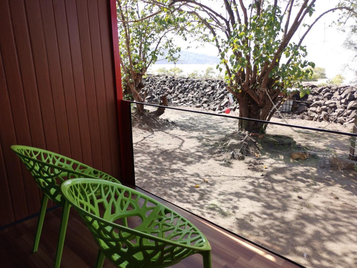 The Koasta Sea View Resort Korlai Εξωτερικό φωτογραφία