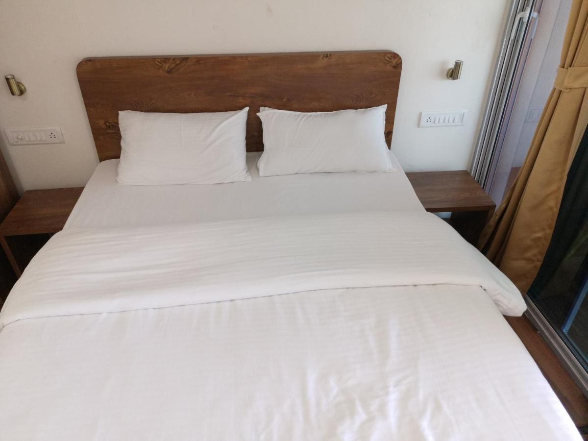 The Koasta Sea View Resort Korlai Εξωτερικό φωτογραφία