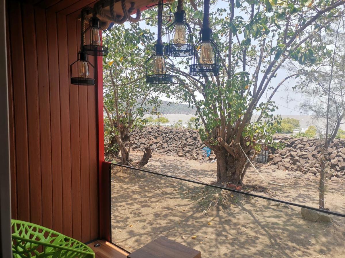 The Koasta Sea View Resort Korlai Εξωτερικό φωτογραφία
