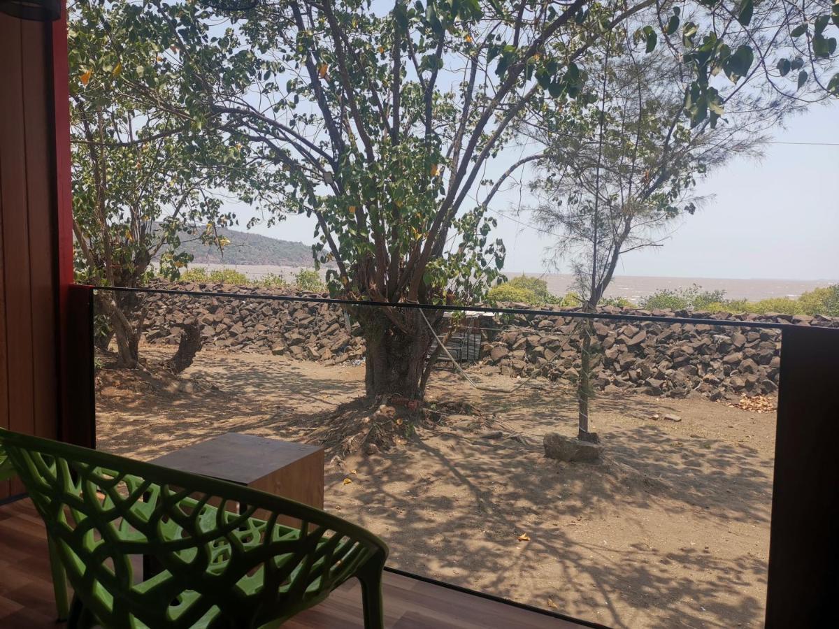 The Koasta Sea View Resort Korlai Εξωτερικό φωτογραφία